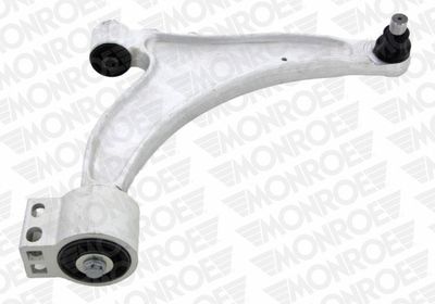 Control/Trailing Arm, wheel suspension MONROE L24549