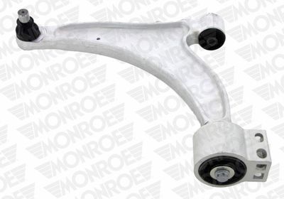 Control/Trailing Arm, wheel suspension MONROE L24550