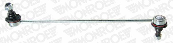 MONROE L24606 Link/Coupling Rod, stabiliser bar