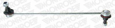 Link/Coupling Rod, stabiliser bar MONROE L24606