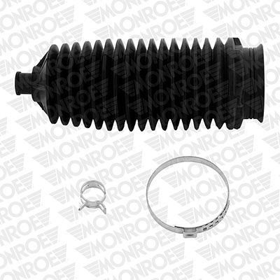 Bellow Kit, steering MONROE L25006