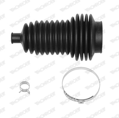 Bellow Kit, steering MONROE L25010