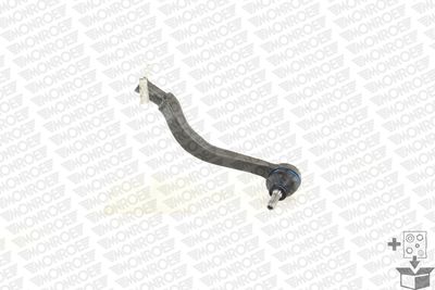 Tie Rod End MONROE L25132