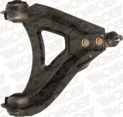 Control/Trailing Arm, wheel suspension MONROE L25505