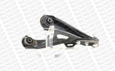 Control/Trailing Arm, wheel suspension MONROE L25506