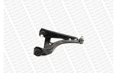 Control/Trailing Arm, wheel suspension MONROE L25507