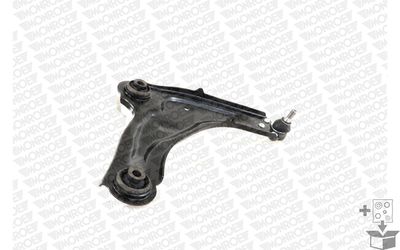 Control/Trailing Arm, wheel suspension MONROE L25529