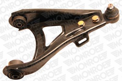 Control/Trailing Arm, wheel suspension MONROE L25539