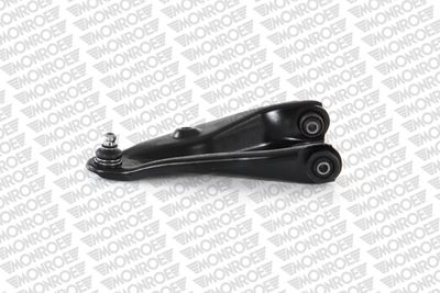 Control/Trailing Arm, wheel suspension MONROE L25549