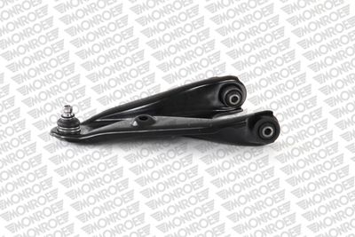 Control/Trailing Arm, wheel suspension MONROE L25550