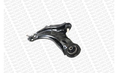 Control/Trailing Arm, wheel suspension MONROE L25554