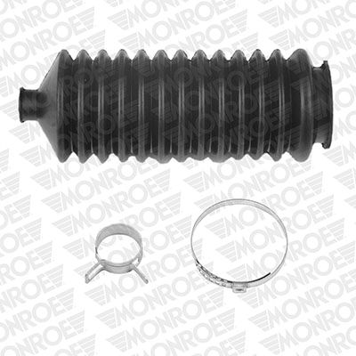 Bellow Kit, steering MONROE L2558