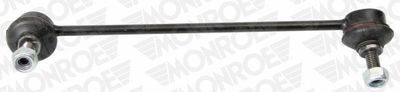 Link/Coupling Rod, stabiliser bar MONROE L25613