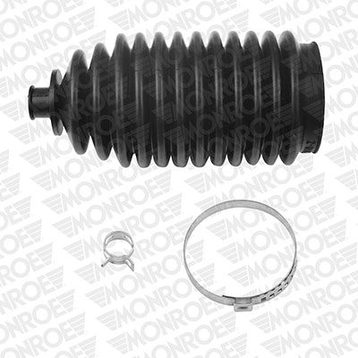 Bellow Kit, steering MONROE L27001