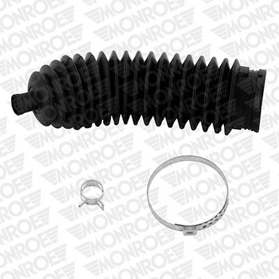 Bellow Kit, steering MONROE L27003