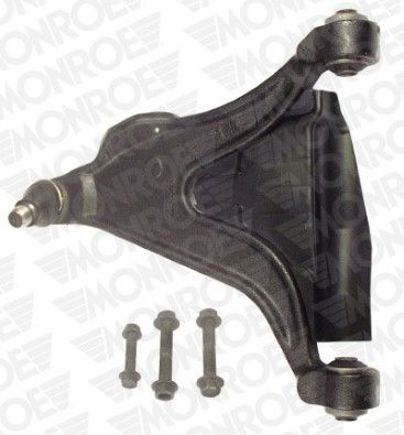 MONROE L27504 Control/Trailing Arm, wheel suspension