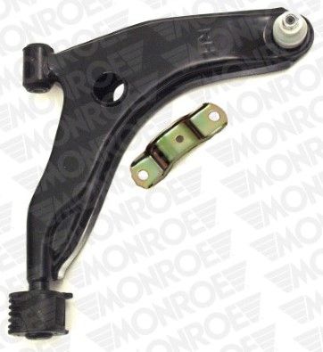 MONROE L27511 Control/Trailing Arm, wheel suspension