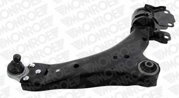 MONROE L27537 Control/Trailing Arm, wheel suspension