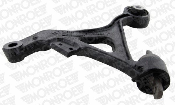 MONROE L27539 Control/Trailing Arm, wheel suspension