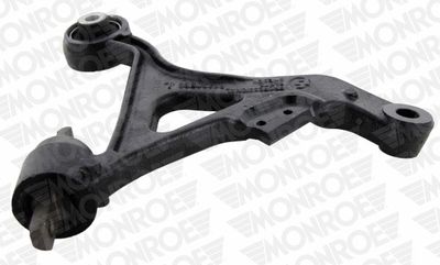 Control/Trailing Arm, wheel suspension MONROE L27540