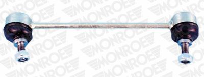 Link/Coupling Rod, stabiliser bar MONROE L27605