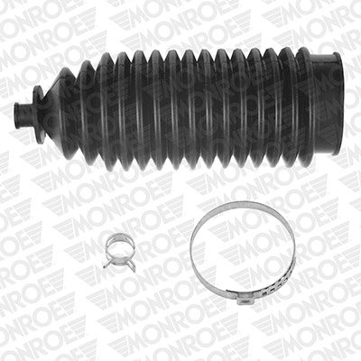 MONROE L2787 Bellow Kit, steering