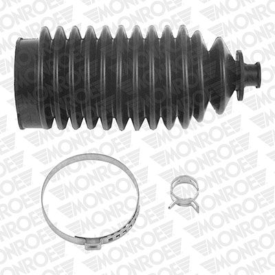 MONROE L2788 Bellow Kit, steering