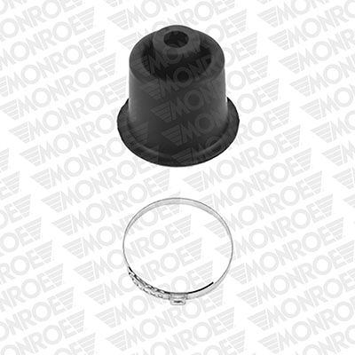 Bellow Kit, steering MONROE L28005