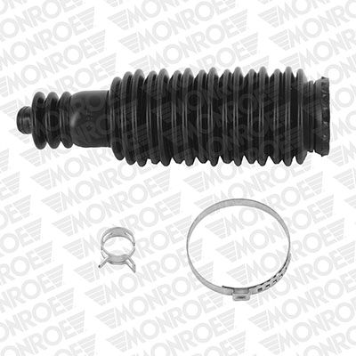 Bellow Kit, steering MONROE L28006