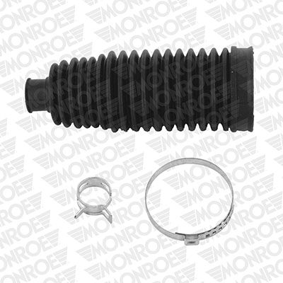 MONROE L28007 Bellow Kit, steering