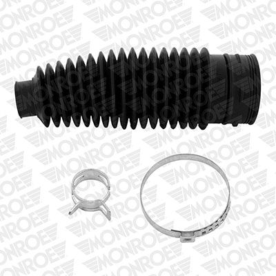 Bellow Kit, steering MONROE L28014