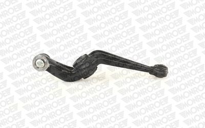 Control/Trailing Arm, wheel suspension MONROE L28501