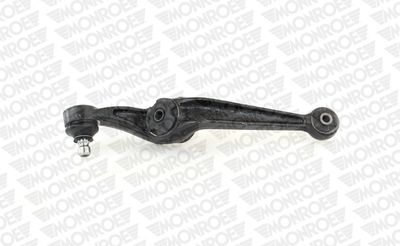 Control/Trailing Arm, wheel suspension MONROE L28502