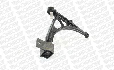 Control/Trailing Arm, wheel suspension MONROE L28503