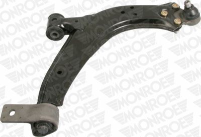 Control/Trailing Arm, wheel suspension MONROE L28507