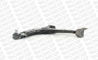 Control/Trailing Arm, wheel suspension MONROE L28526