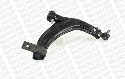 Control/Trailing Arm, wheel suspension MONROE L28529