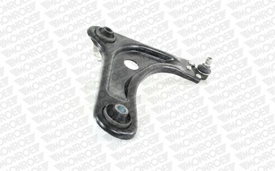 Control/Trailing Arm, wheel suspension MONROE L28565