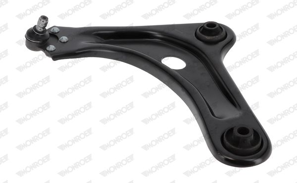 MONROE L28566 Control/Trailing Arm, wheel suspension