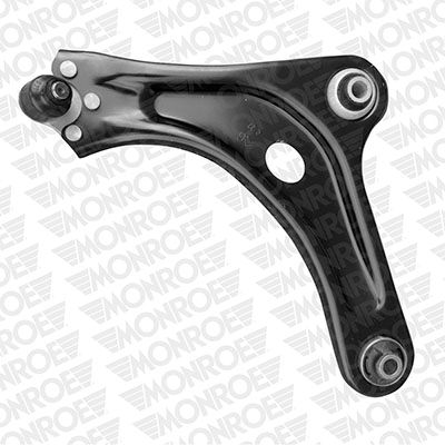 MONROE L28568 Control/Trailing Arm, wheel suspension