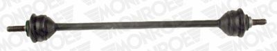 Link/Coupling Rod, stabiliser bar MONROE L28602