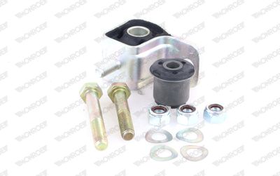 Repair Kit, control arm MONROE L28802