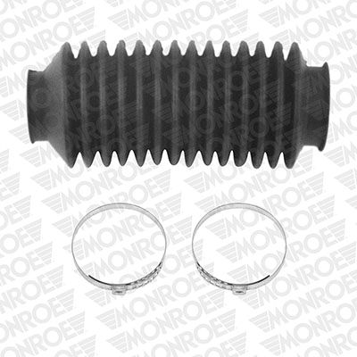 MONROE L29012 Bellow Kit, steering