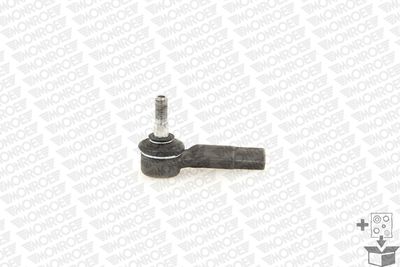 Tie Rod End MONROE L29123