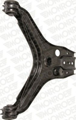 Control/Trailing Arm, wheel suspension MONROE L29531