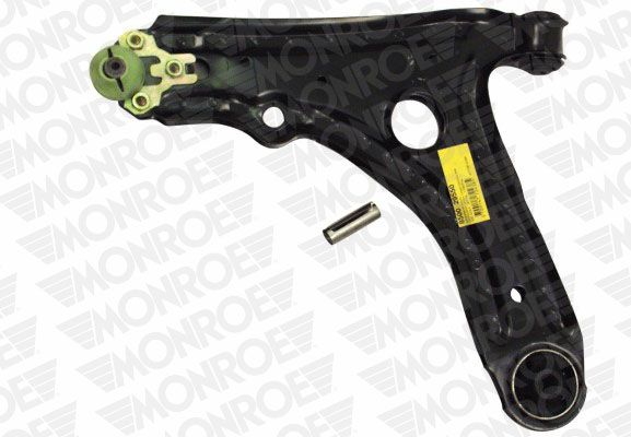 MONROE L29550 Control/Trailing Arm, wheel suspension