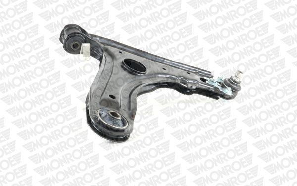 MONROE L29551 Control/Trailing Arm, wheel suspension