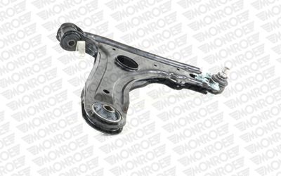 Control/Trailing Arm, wheel suspension MONROE L29551