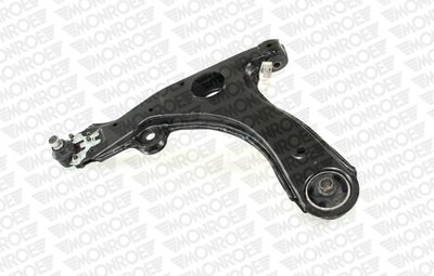 Control/Trailing Arm, wheel suspension MONROE L29556