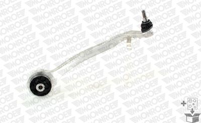 Control/Trailing Arm, wheel suspension MONROE L29579